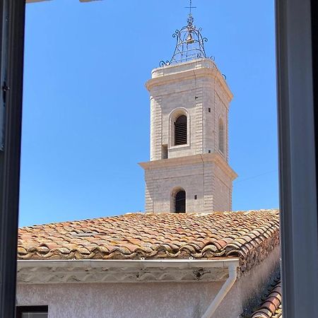 Appartement Les toits de Marseillan Extérieur photo
