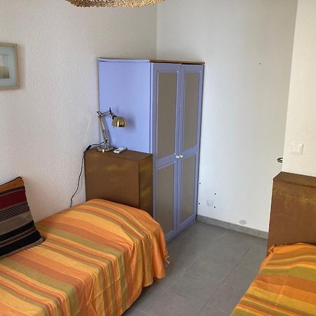 Appartement Les toits de Marseillan Chambre photo
