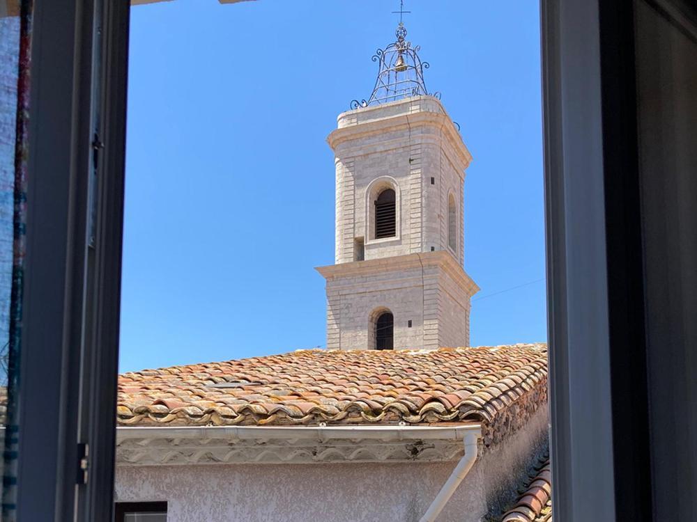 Appartement Les toits de Marseillan Extérieur photo