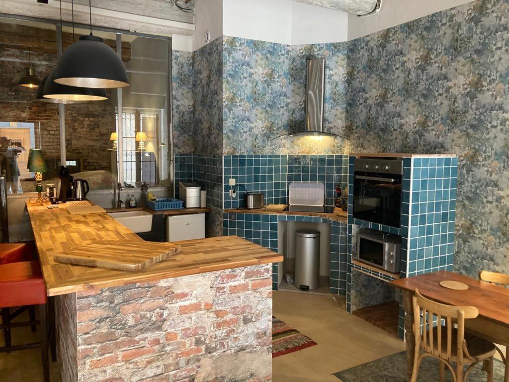 Appartement Les toits de Marseillan Chambre photo